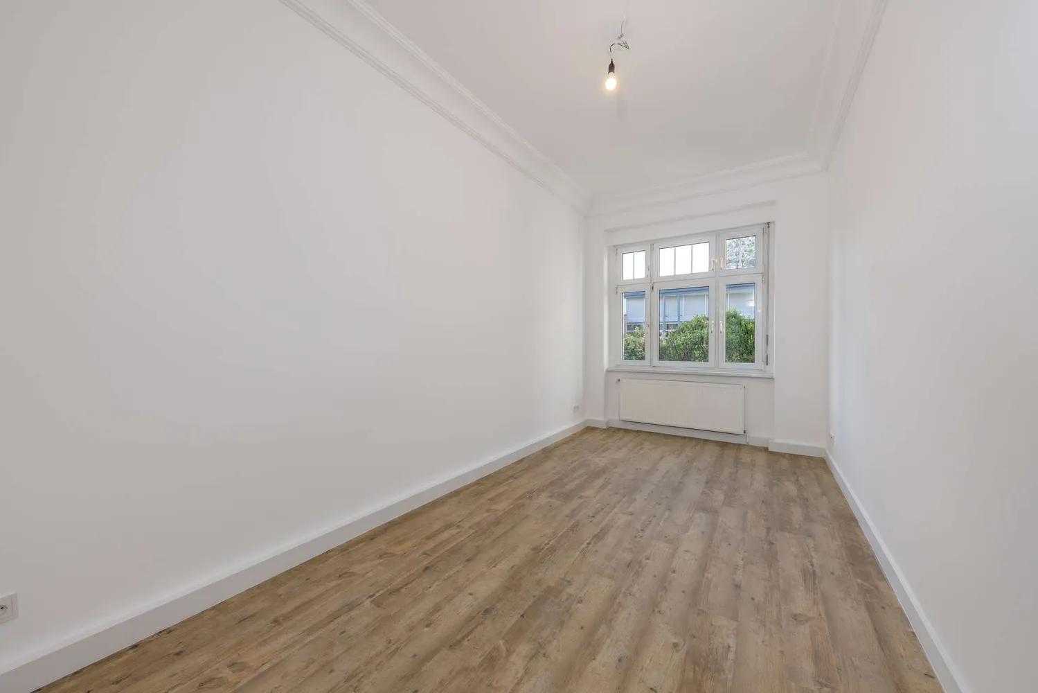 4 Zimmer Wohnung mit 77 m² in Leipzig – Bild 6