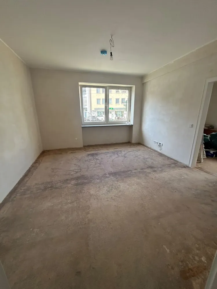 4 Zimmer Wohnung mit 73 m² in Düsseldorf – Bild 1