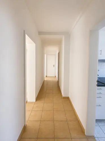 3 Zimmer Wohnung mit 71 m² in München – Bild 4