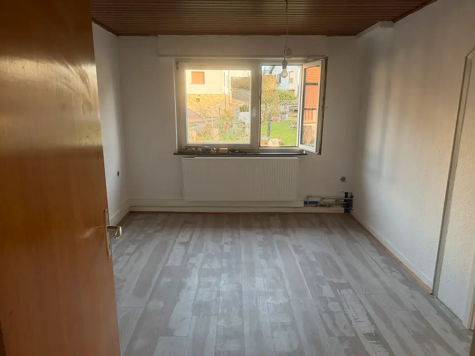 2 Zimmer Wohnung mit 48 m² in Weinheim – Bild 1
