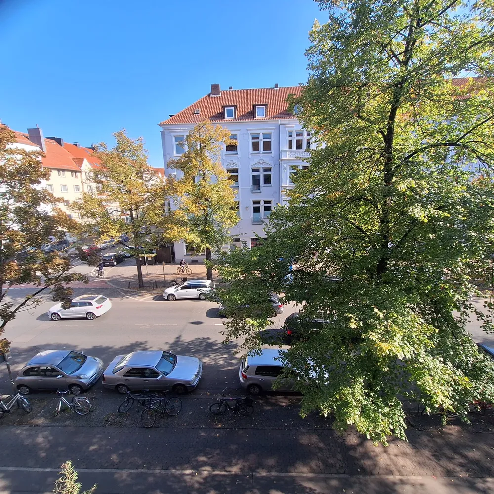 2 Zimmer Wohnung mit 61 m² in Hannover – Bild 4