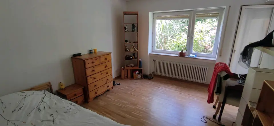 WG-Zimmer mit 34 m² in Lörrach – Bild 2