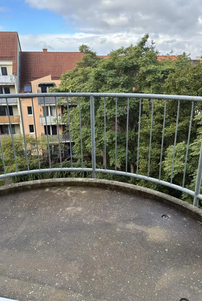 2 Zimmer Wohnung mit 50 m² in Weißenfels – Bild 4