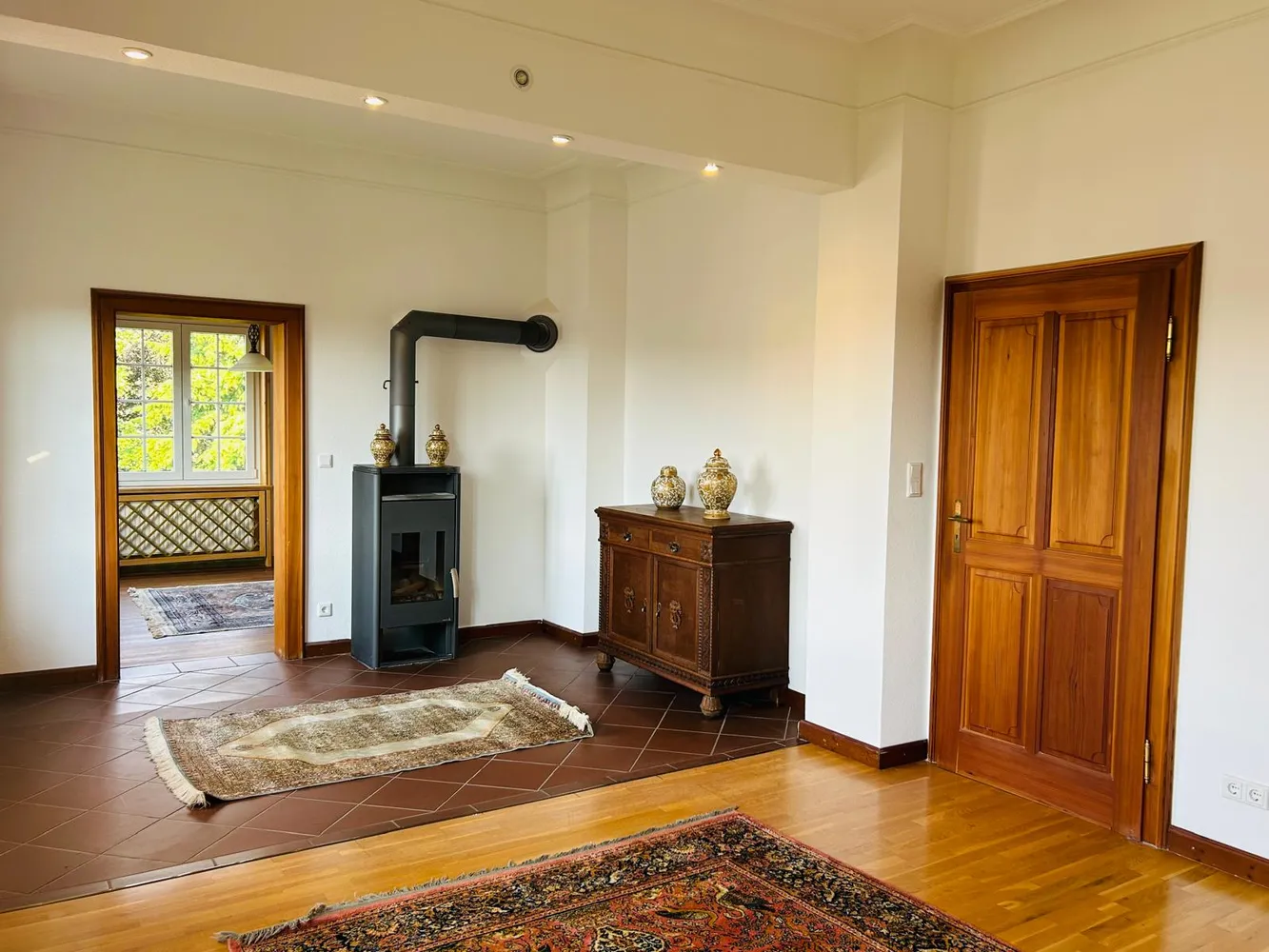 3 Zimmer Wohnung mit 98 m² in Idar-Oberstein – Bild 6