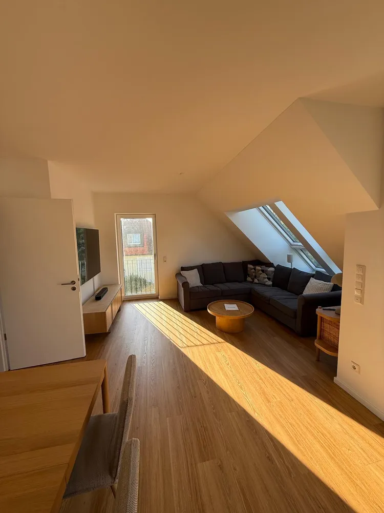 4 Zimmer Wohnung mit 101 m² in München – Bild 8