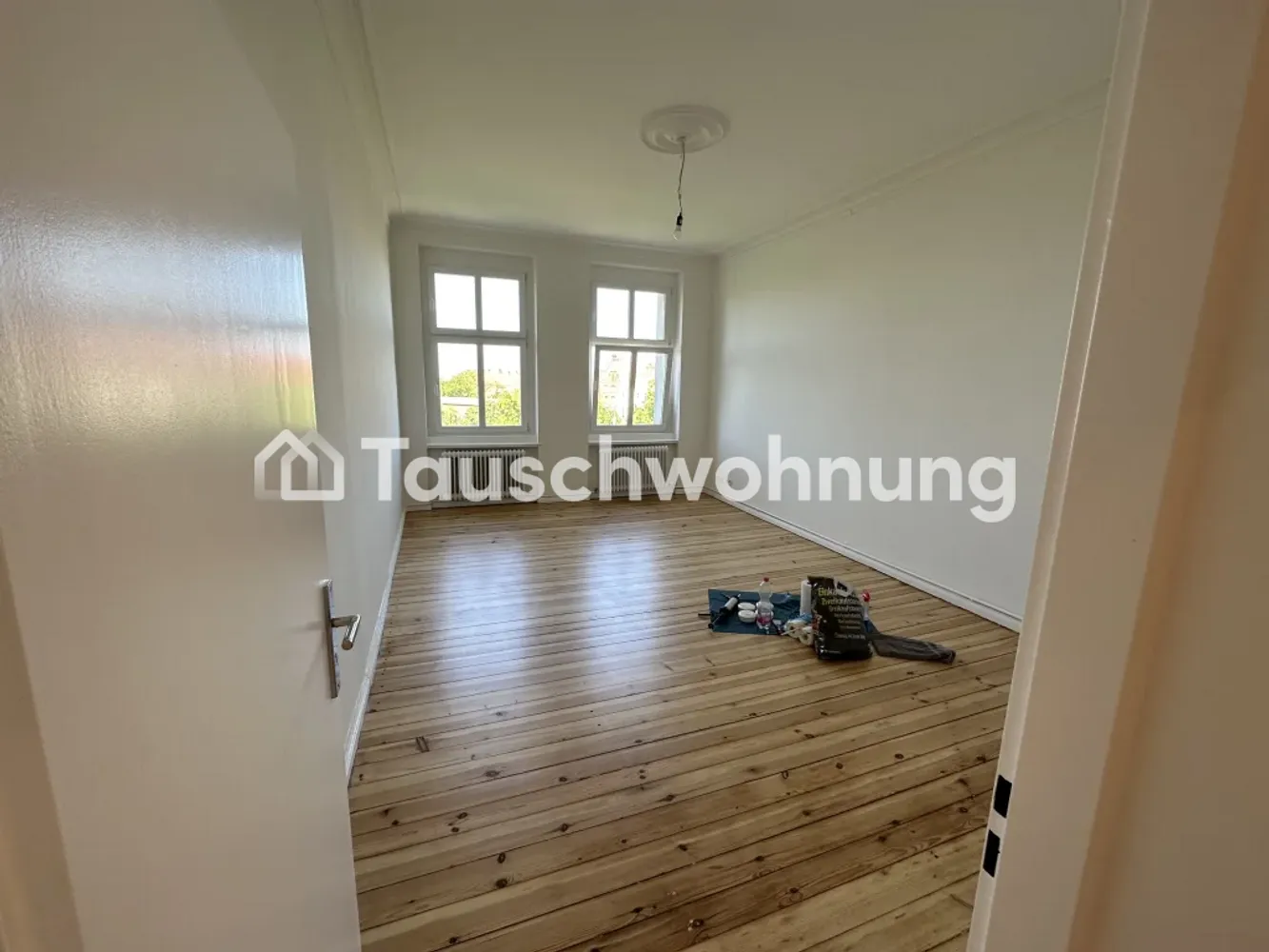 3 room apartment with 80 m² in Berlin – Photo 3
