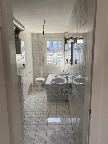 3 Zimmer Wohnung mit 87 m² in Düsseldorf – Bild 11