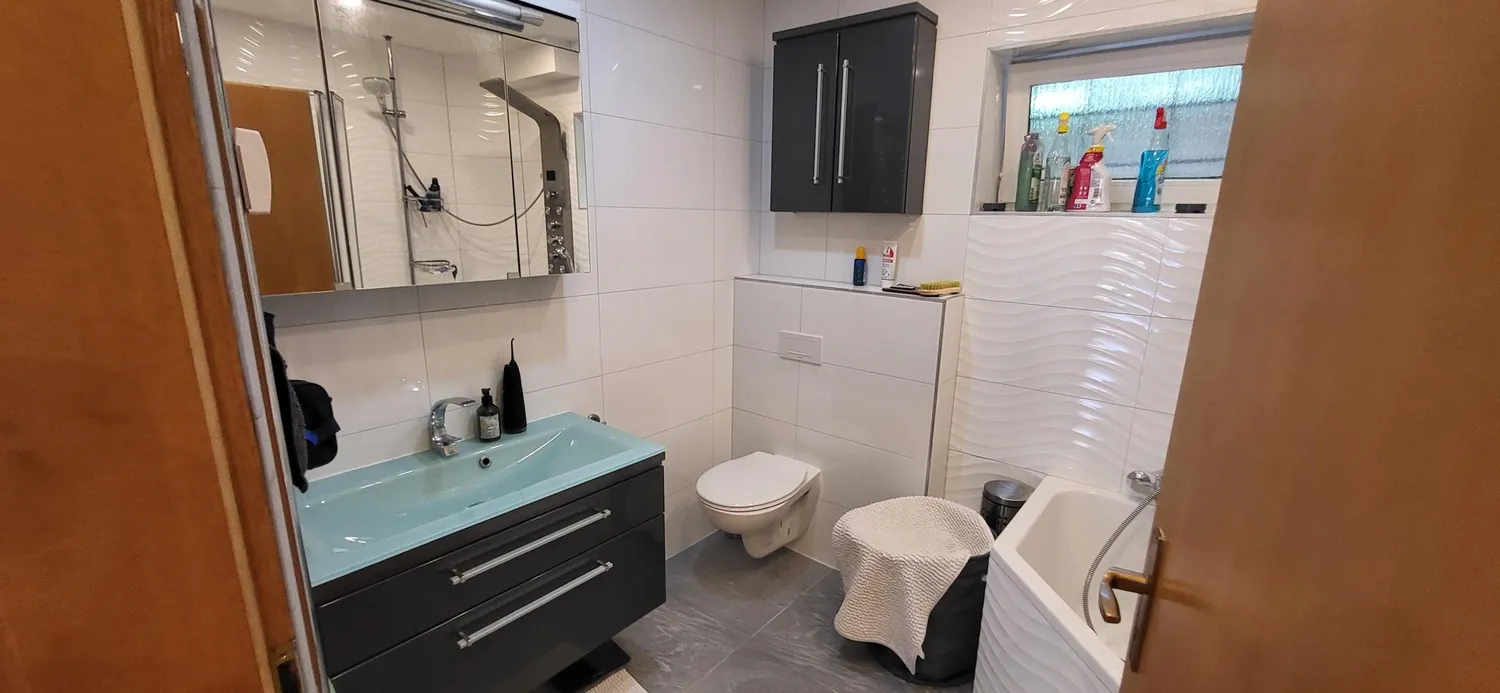 3 Zimmer Wohnung mit 100 m² in Pforzheim – Bild 12