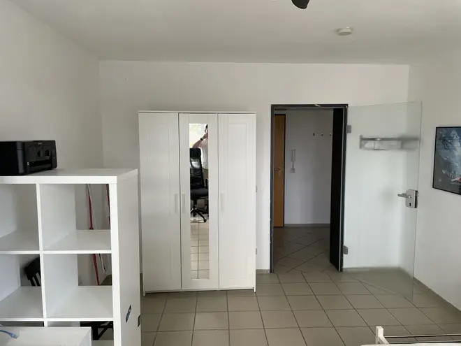 2 Zimmer Wohnung mit 54 m² in Aachen – Bild 6