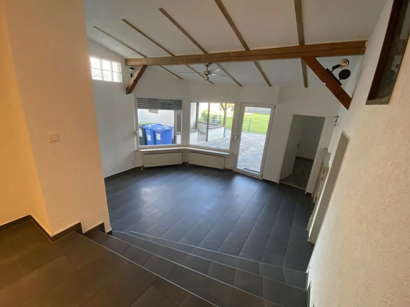 6 Zimmer Wohnung mit 125 m² in Karlsruhe – Bild 5