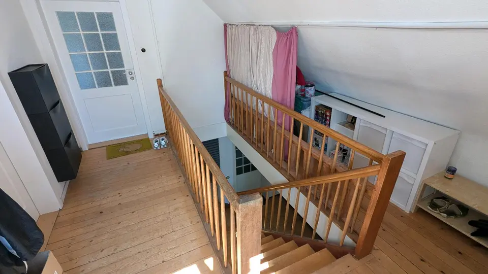 Shared room with 15 m² in Stuttgart – Photo 8
