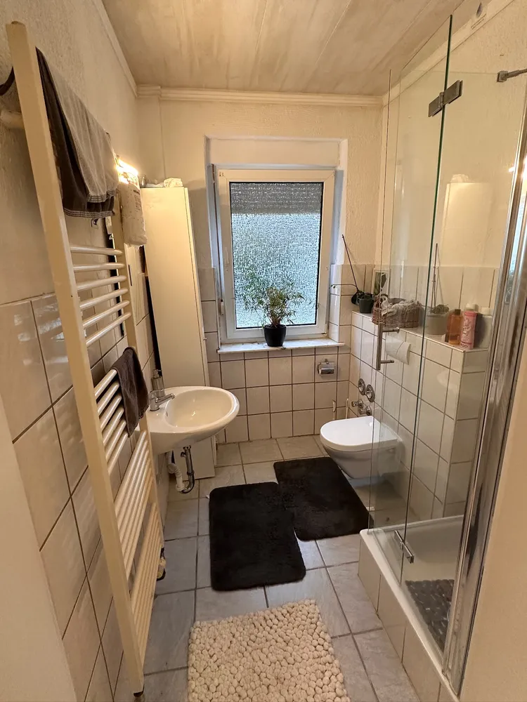 2 Zimmer Wohnung mit 62 m² in Lüdenscheid – Bild 8
