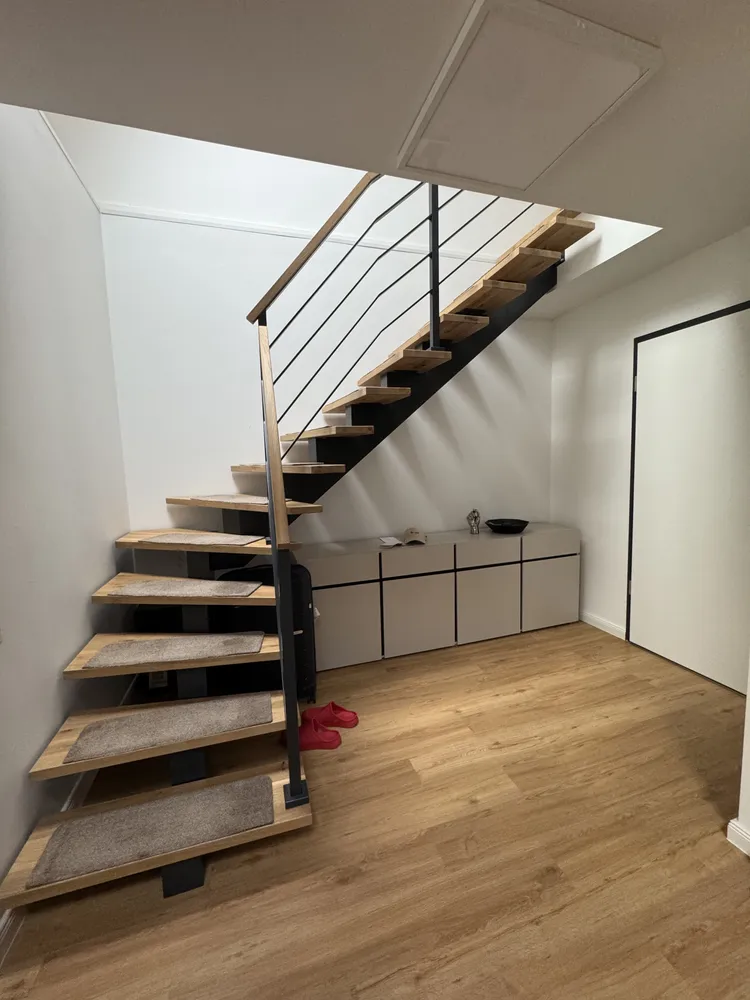 4 room apartment with 106 m² in Magdeburg – Photo 8