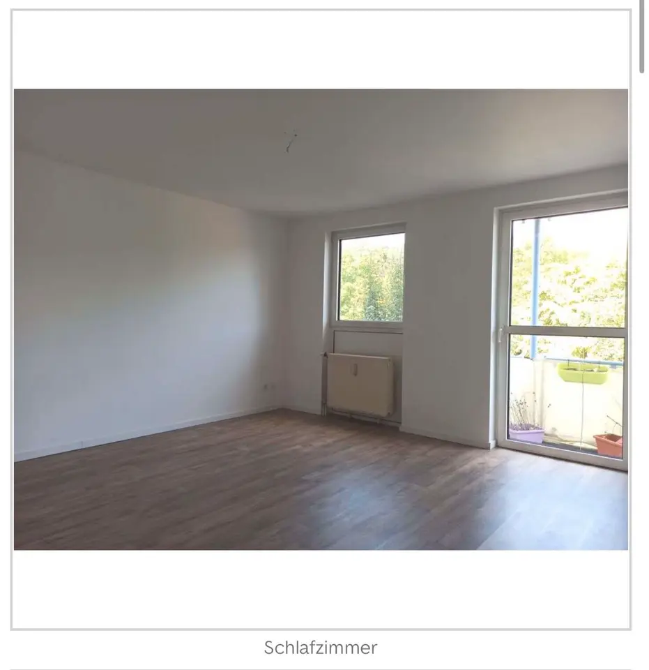 2 Zimmer Wohnung mit 48 m² in Düsseldorf – Bild 2