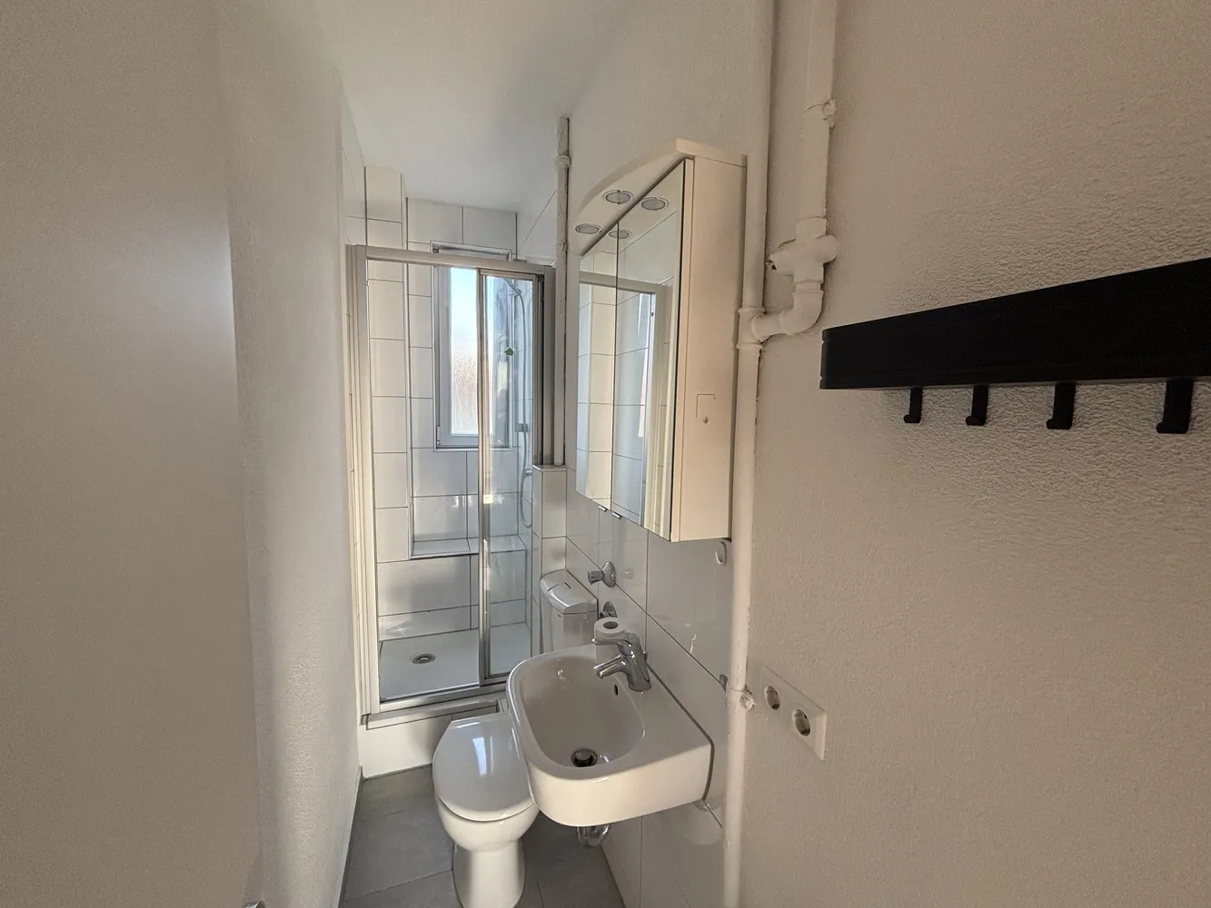 3 Zimmer Wohnung mit 56 m² in Stuttgart – Bild 6