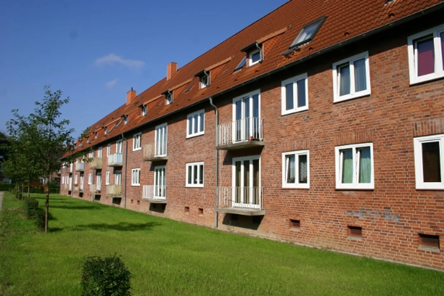 2 Zimmer Wohnung mit 43 m² in Kiel – Bild 7