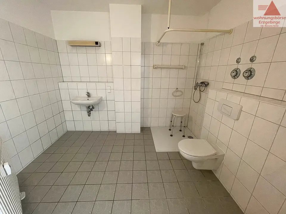 1 Zimmer Wohnung mit 52 m² in Schwarzenberg – Bild 5