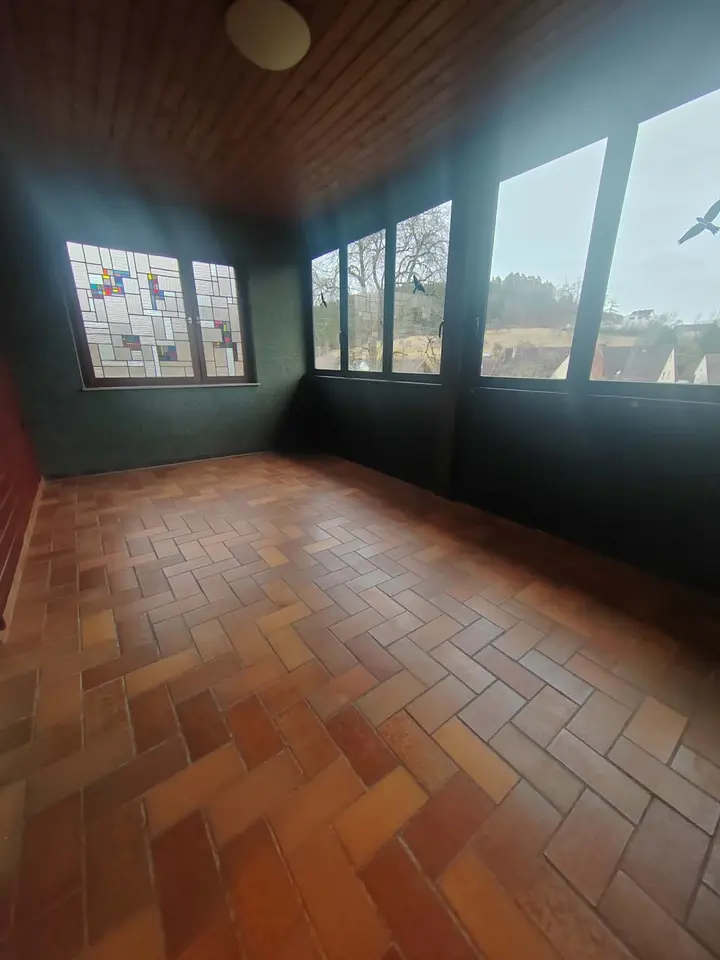 4 Zimmer Wohnung mit 110 m² in Rottweil – Bild 4