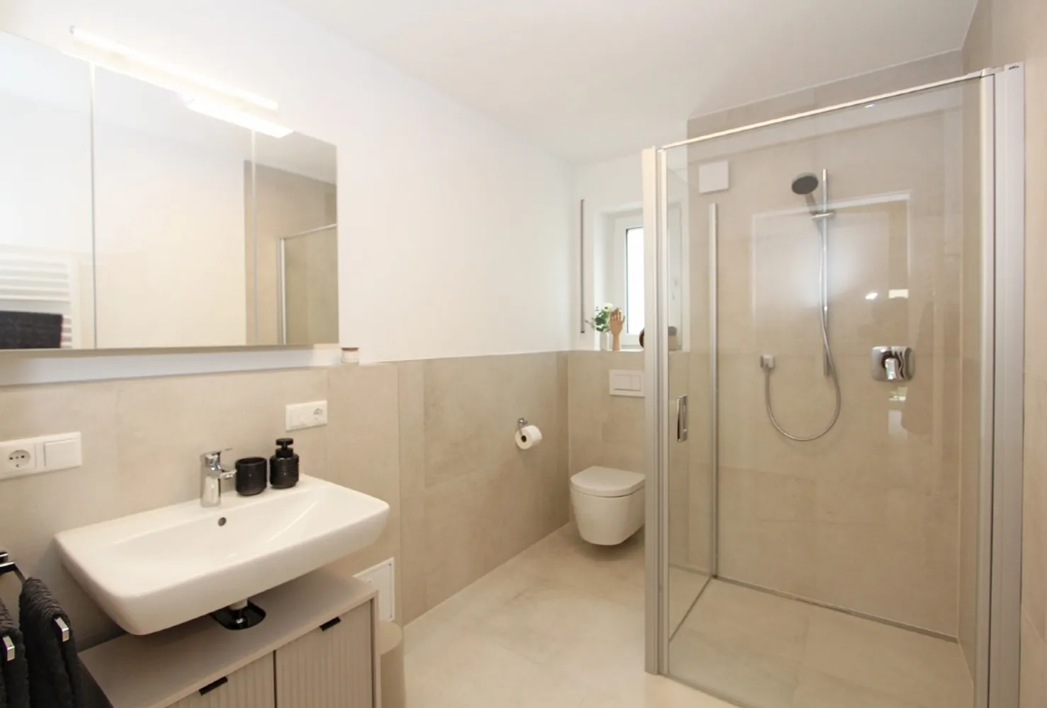1 Zimmer Wohnung mit 50 m² in München – Bild 5