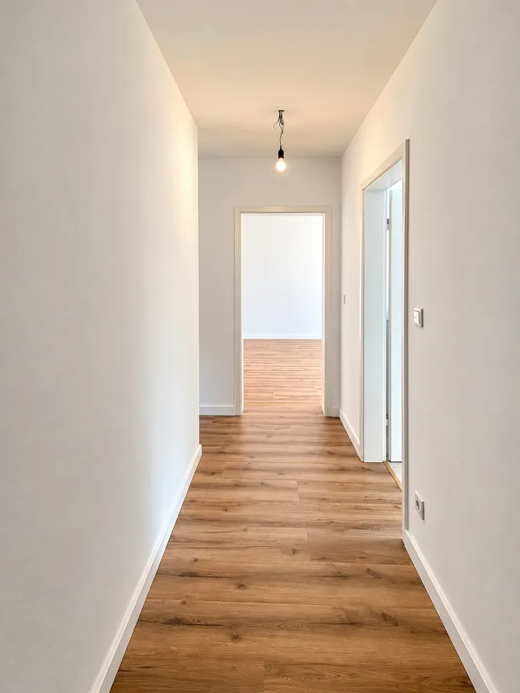 3 room apartment with 75 m² in Duisburg – Photo 1