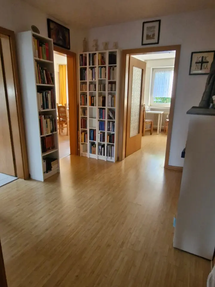 3 Zimmer Wohnung mit 82 m² in Neuss – Bild 5