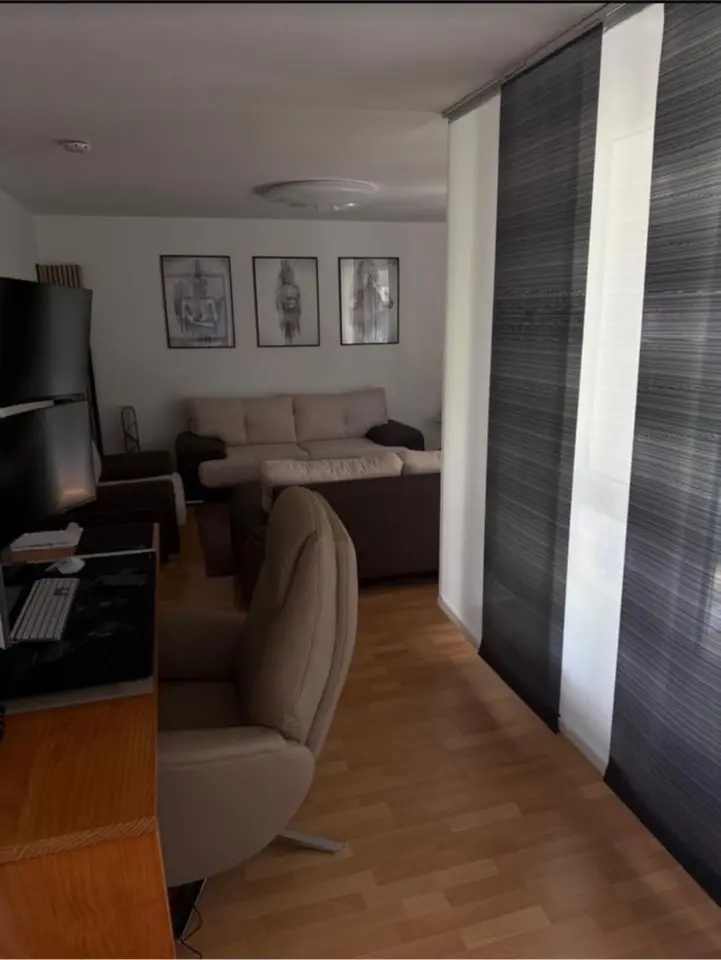 3 Zimmer Wohnung mit 79 m² in Schwäbisch Gmünd – Bild 2