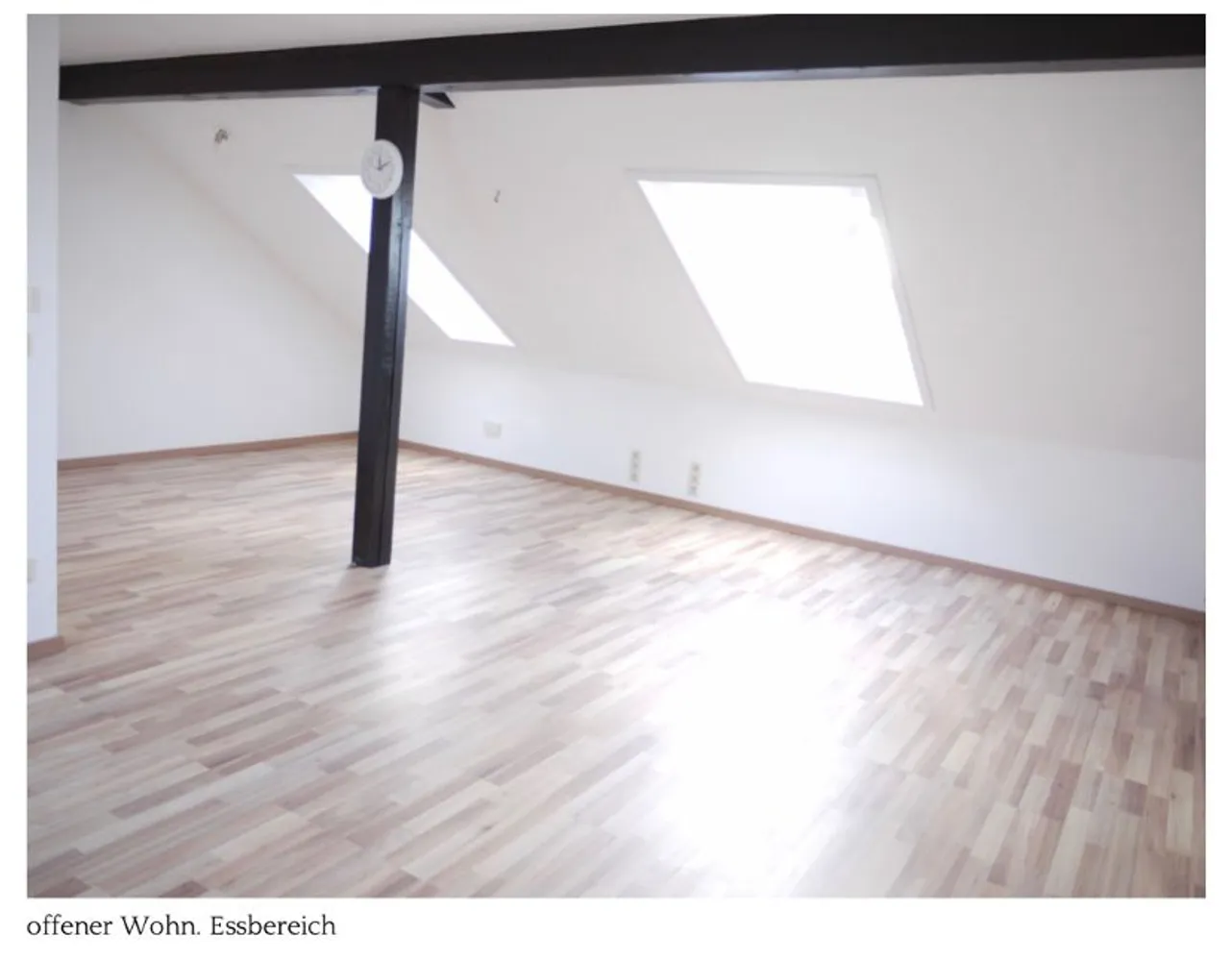 3 Zimmer Wohnung mit 69 m² in Mannheim – Bild 5