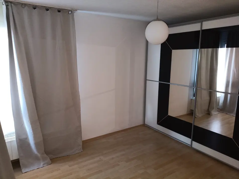 4 Zimmer Wohnung mit 80 m² in Schwäbisch Gmünd – Bild 2