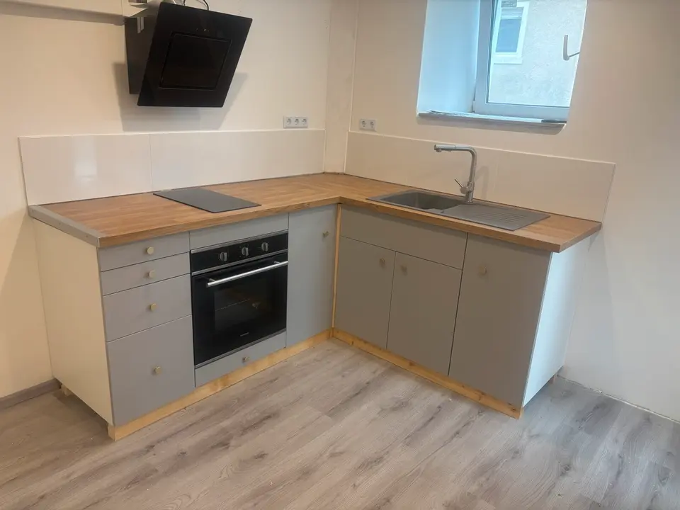 2 Zimmer Wohnung mit 36 m² in Bruchsal – Bild 1