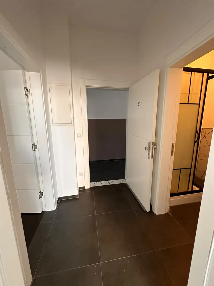 2 Zimmer Wohnung mit 53 m² in Herne – Bild 3