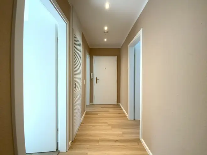 3 Zimmer Wohnung mit 61 m² in Wittenberg – Bild 3