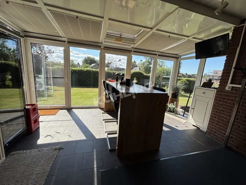 4 Zimmer Wohnung mit 135 m² in Vechta – Bild 10