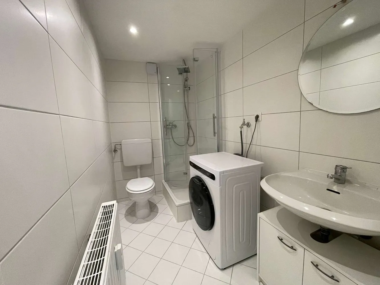 2 Zimmer Wohnung mit 50 m² in Aachen – Bild 6