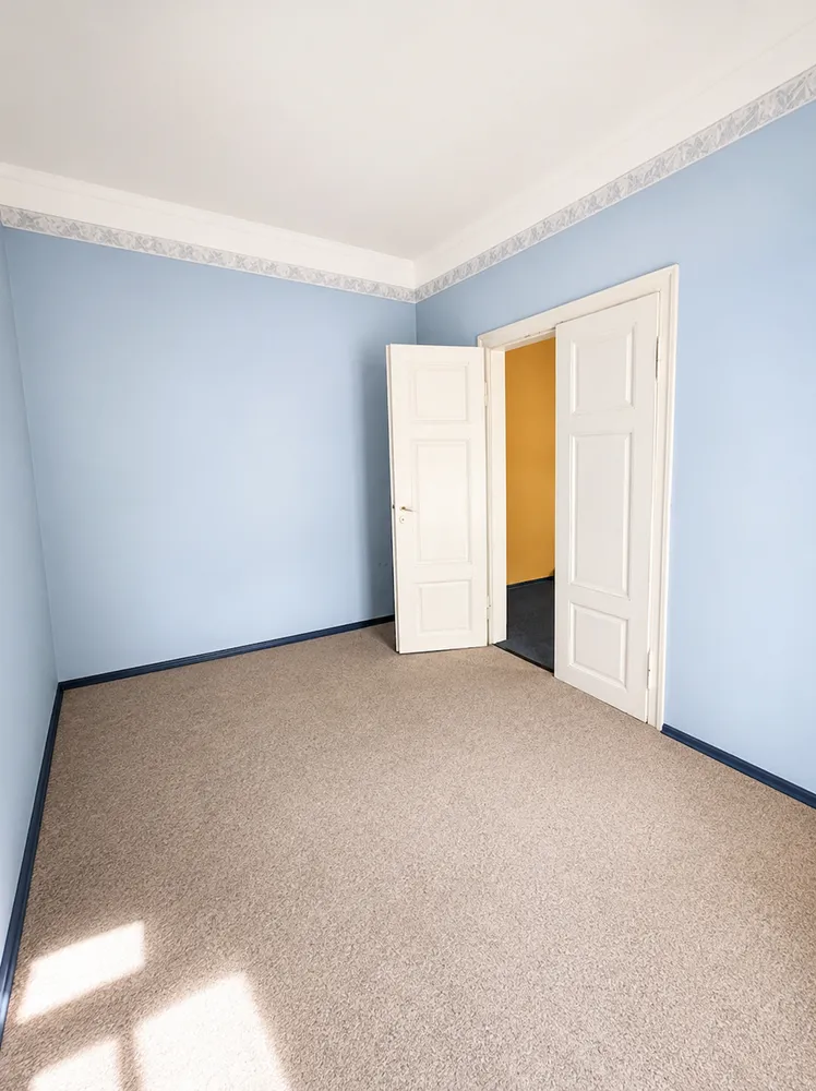 6 Zimmer Wohnung mit 167 m² in Weimar – Bild 1