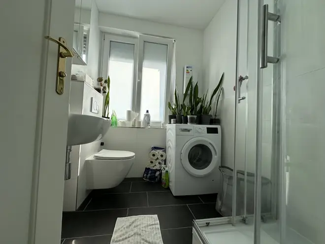 2 Zimmer Wohnung mit 68 m² in München – Bild 7