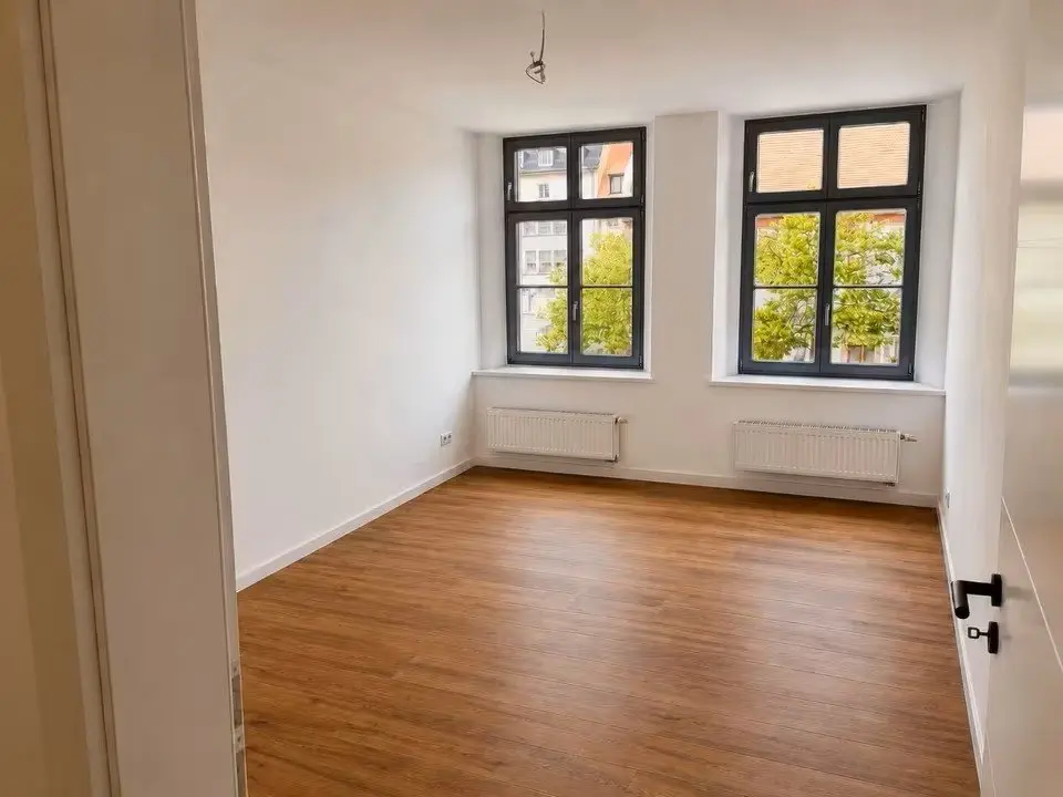 3 Zimmer Wohnung mit 101 m² in Grimma – Bild 4
