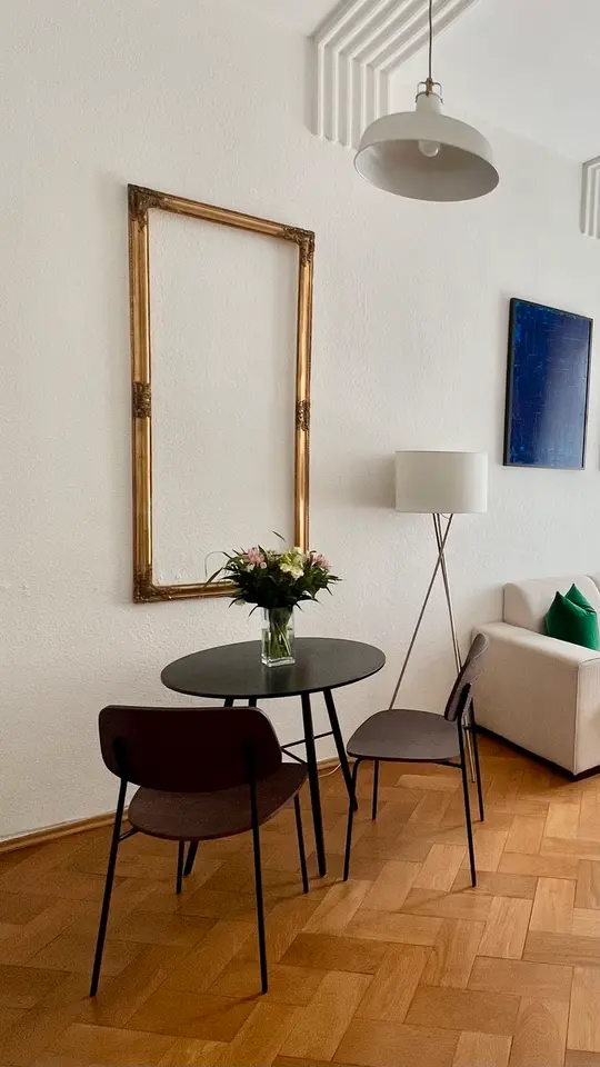 WG-Zimmer mit 40 m² in Leipzig – Bild 4