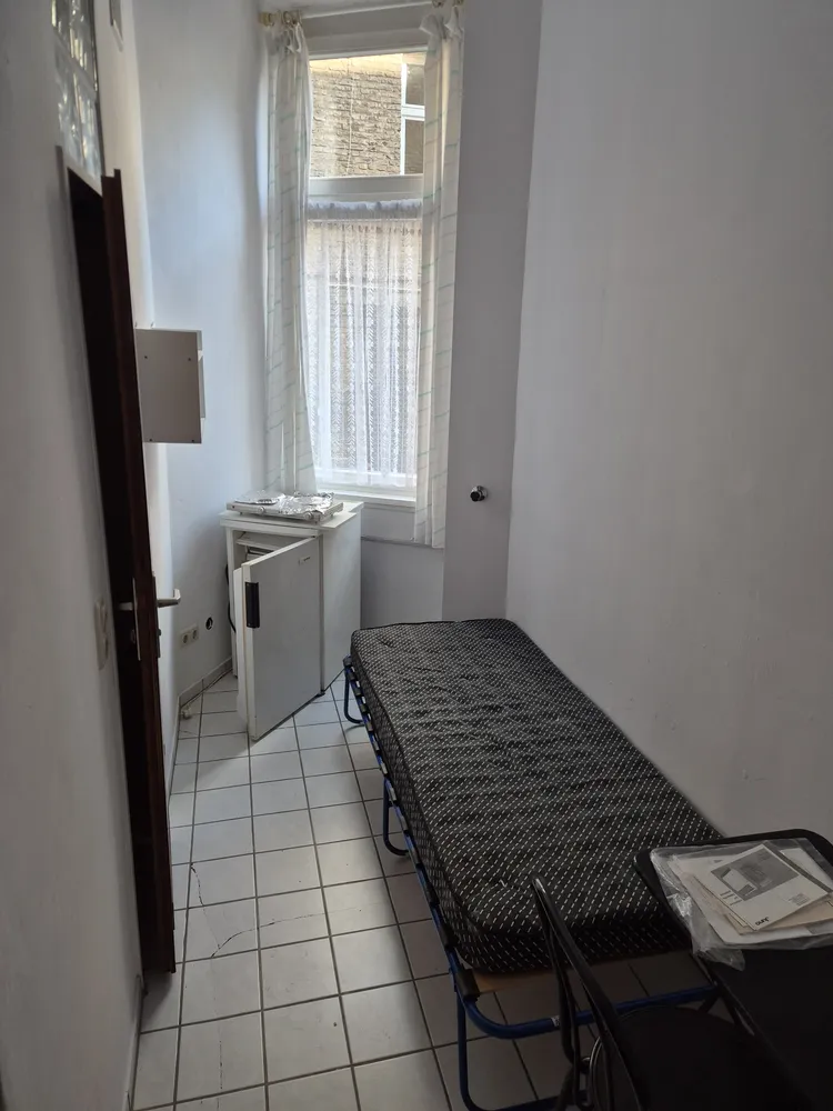 1 Zimmer Wohnung mit 10 m² in Wiesbaden – Bild 2