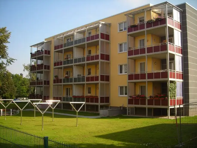 3 Zimmer Wohnung mit 83 m² in Magdeburg – Bild 5