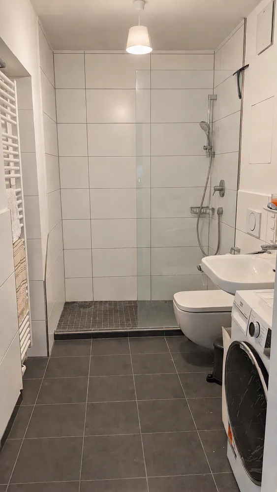 2 Zimmer Wohnung mit 40 m² in München – Bild 3