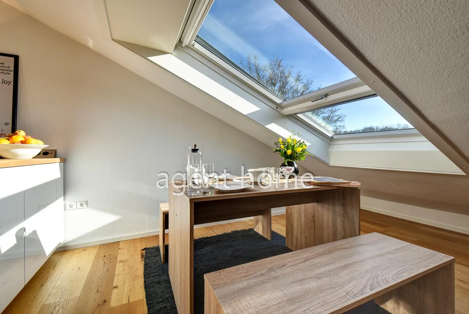 1 Zimmer Wohnung mit 47 m² in Böblingen – Bild 7
