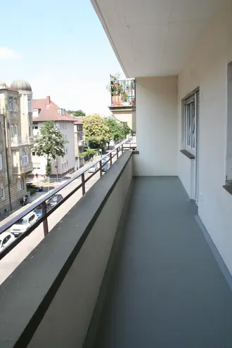 3 Zimmer Wohnung mit 95 m² in Mannheim – Bild 2