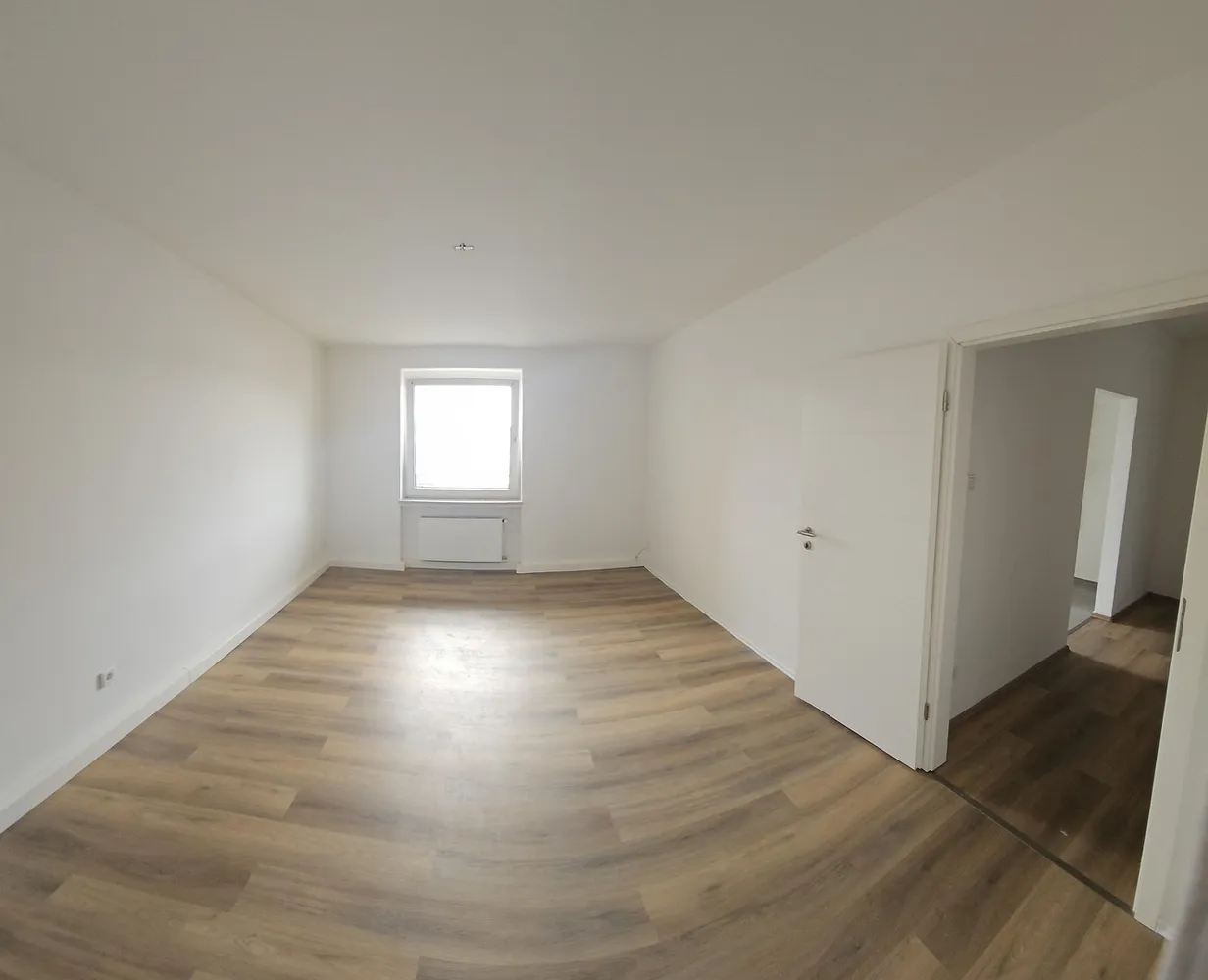 2 room apartment with 64 m² in Düsseldorf – Photo 6