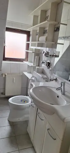 3 Zimmer Wohnung mit 59 m² in Stuttgart – Bild 7