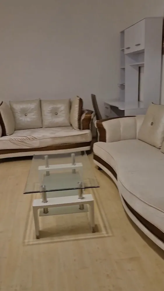 2 room apartment with 56 m² in Berlin – Photo 3