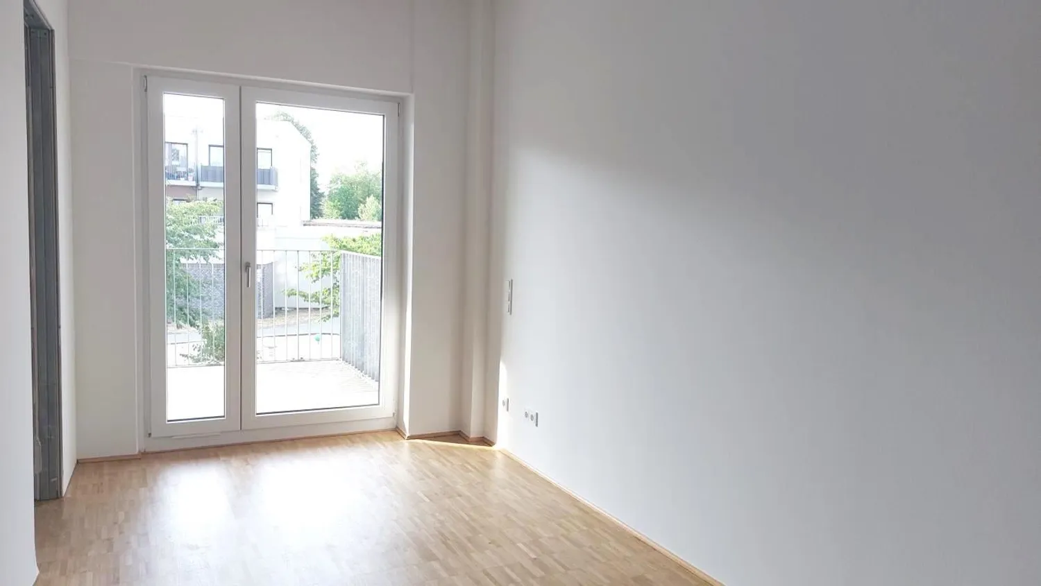 4 Zimmer Wohnung mit 109 m² in Düsseldorf – Bild 12