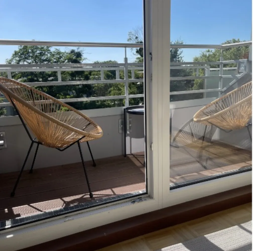 3 Zimmer Wohnung mit 100 m² in Düsseldorf – Bild 12