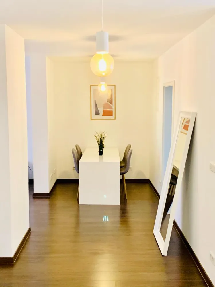 3 room apartment with 85 m² in Frankfurt am Main – Photo 7