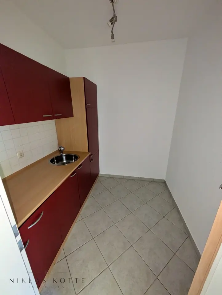 2 Zimmer Wohnung mit 54 m² in Chemnitz – Bild 9