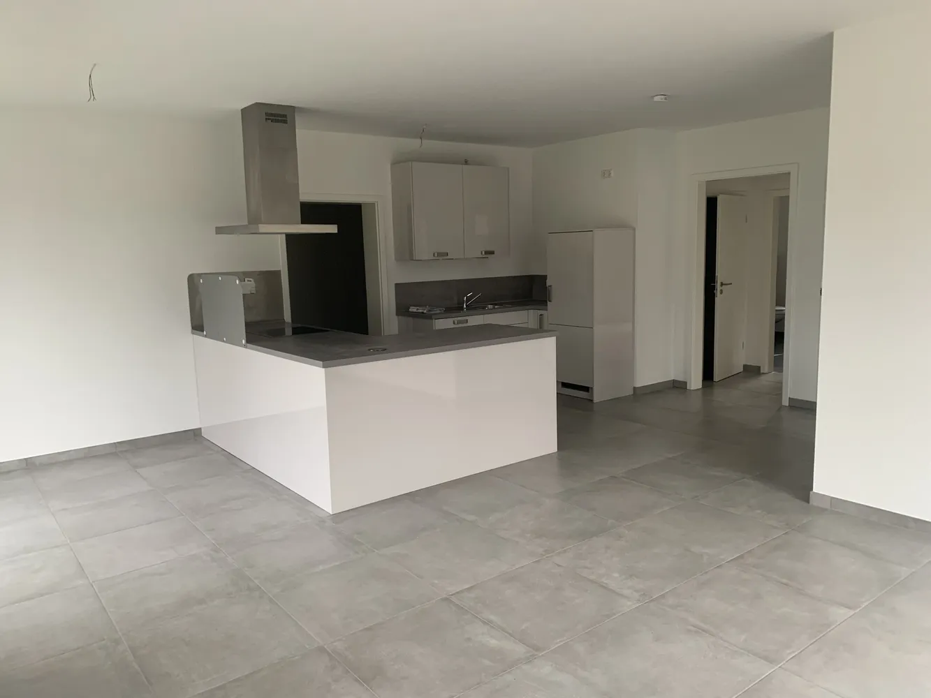 2 room apartment with 77 m² in Minden – Photo 6